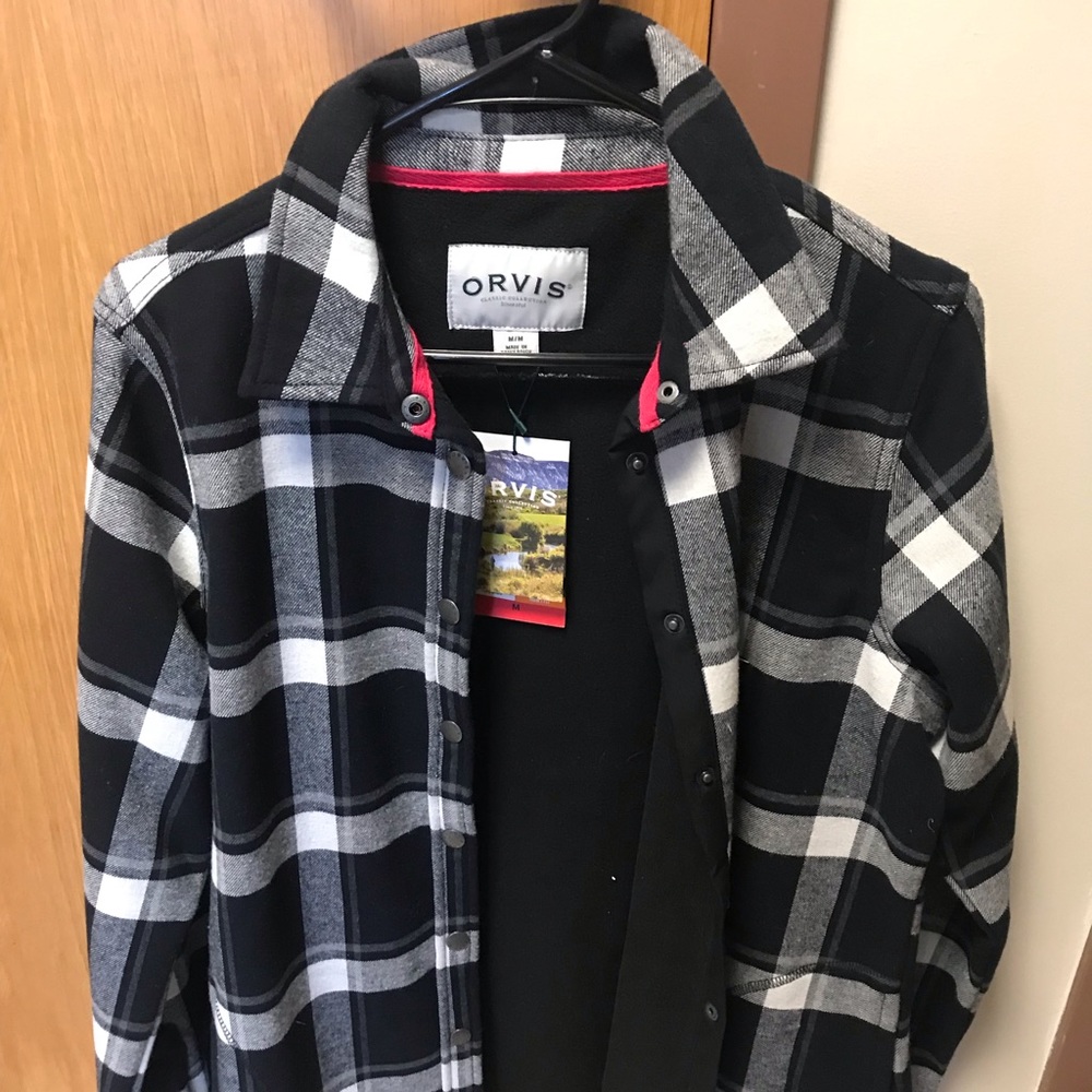 Flannel